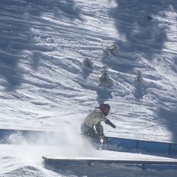 Meet your Posher, Zachary - Picture 5 of 8